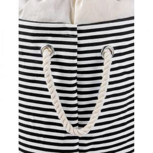 CESTO PARA ROPA JUDITH personalizada